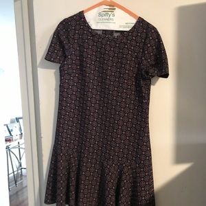Banana Republic dress